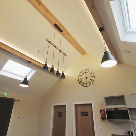 Bridge House Haltwhistle Exterior foto