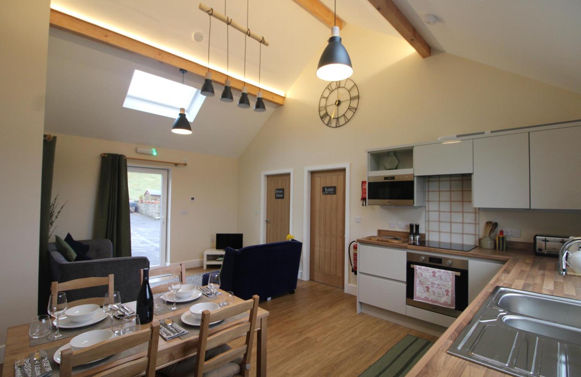 Bridge House Haltwhistle Exterior foto
