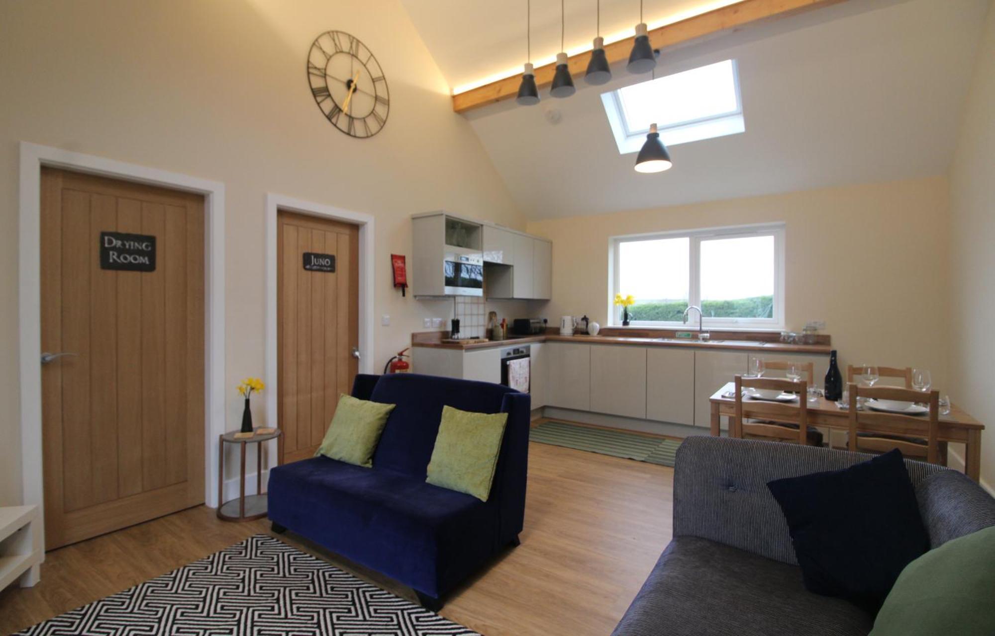 Bridge House Haltwhistle Exterior foto