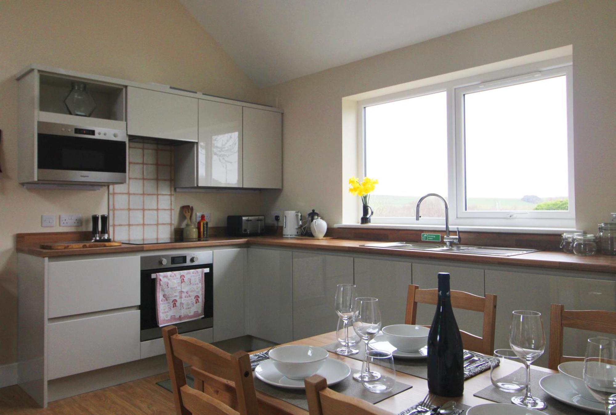 Bridge House Haltwhistle Exterior foto